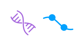 METex14 and MET Gene icon